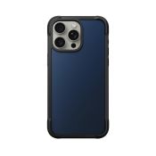 Nomad Rugged Case iPhone 15 Pro Max atlantic blue