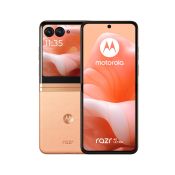 Motorola razr 40 ultra 5G 8/256GB Peach Fuzz 165Hz