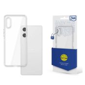 3mk Klare Hülle für Sony Xperia 10 VI