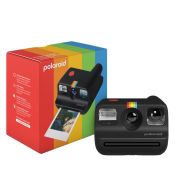 Polaroid Go Gen 2 schwarz