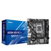 ASRock H610M-HDV/M.2 R2.0