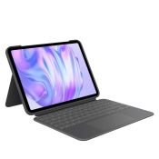Logitech Combo Touch iPad Pro 11" (M4)