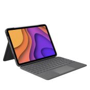 Logitech Combo Touch iPad Pro 13" (M4)