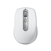 Logitech MX Anywhere für Mac 3S Hellgrau