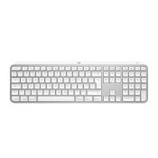 Logitech MX Keys S für Mac Hellgrau