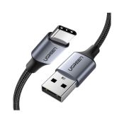 UGREEN USB - USB Typ C Quick Charge 3.0 3A 2m Kabel