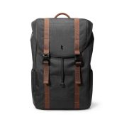 Tomtoc VintPack-TA1 22L Schwarz