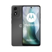 Motorola Moto E14 2/64 GB Graphitgrau 90 Hz