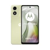 Motorola Moto E14 2/64 GB Pastellgrün 90 Hz