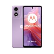Motorola moto e14 2/64GB Pastell Lila 90Hz