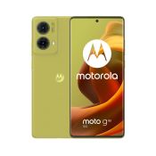 Motorola Moto G85 5G 12/256 GB Olivgrün 120 Hz
