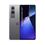 OnePlus Nord CE 4 Lite 5G 8/256GB Super Silver 120Hz