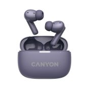 CANYON OnGo TWS-10 ANC+ENC Lila