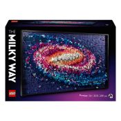 LEGO Art 31212 Die Milchstraßen-Galaxie