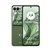 Motorola Razr 50 Ultra 5G 12/512 GB Frühlingsgrün 165 Hz