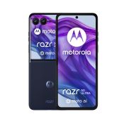 Motorola Razr 50 Ultra 5G 12/512 GB Mitternachtsblau 165 Hz