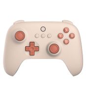 8BitDo Ultimate C Bluetooth-Controller Orange NS