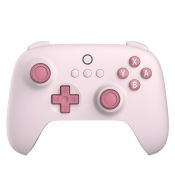8BitDo Ultimate C Bluetooth-Controller Pink NS