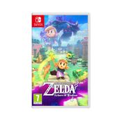Switch The Legend of Zelda: Echoes of Wisdom