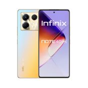 Infinix Note 40 5G 8/256 GB Titan Gold 120 Hz