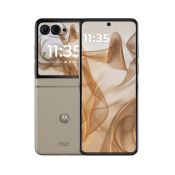 Motorola Razr 50 5G 8/256 GB Strandsand 120 Hz