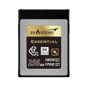ExAscend 256GB Essential CFexpress B