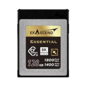 ExAscend 128GB Essential CFexpress B