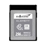 ExAscend 256GB Element CFexpress B