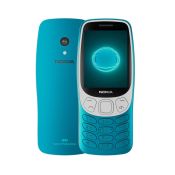 Nokia 3210 4G blau (2024)