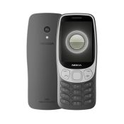 Nokia 3210 4G schwarz (2024)