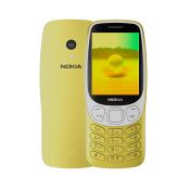 Nokia 3210 4G gold (2024)