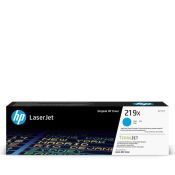 HP 219X Cyan, 2500 Seiten