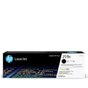 HP 219X schwarz, 3200 Seiten
