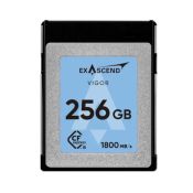 ExAscend 256GB Vigor CFexpress B