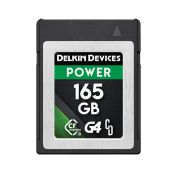 Delkin Devices 165GB CFexpress POWER
