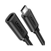 UGREEN US353 USB-C 3.1 Gen2-Verlängerungskabel 4K 100 W 1 m