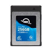 OWC 256GB CFexpress Atlas Pro Type B G4