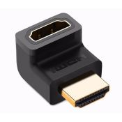 UGREEN HD112 HDMI 4K-Winkeladapter