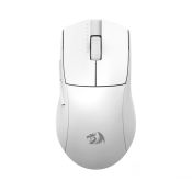 Redragon M916 Pro K1NG (Weiß)
