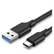 UGREEN US184 USB-auf-USB-C-3.0-Kabel 1,5 m