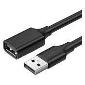 UGREEN Verlängerungskabel US103 USB 2.0-0,5 m