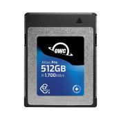 OWC 512GB CFexpress Atlas Pro Type B