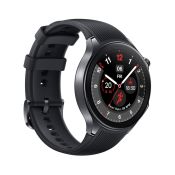OnePlus Watch 2 Black Steel