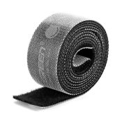 UGREEN LP124 Kabelorganisator 5m (schwarz)