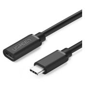 UGREEN ED008 USB-C 3.1 Verlängerungskabel 4K 60W 0,5m