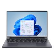 Acer Swift X Ultra 7 155H/16 GB/512 GB/Win11 RTX3050 OLED 120 Hz