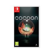 Switch Cocoon