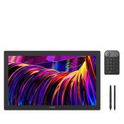 Huion Kamvas Pro 27 4k