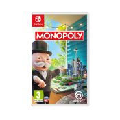 Switch Monopoly