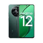 realme 12 8/512GB Pioniergrün 120Hz NFC 67W OIS